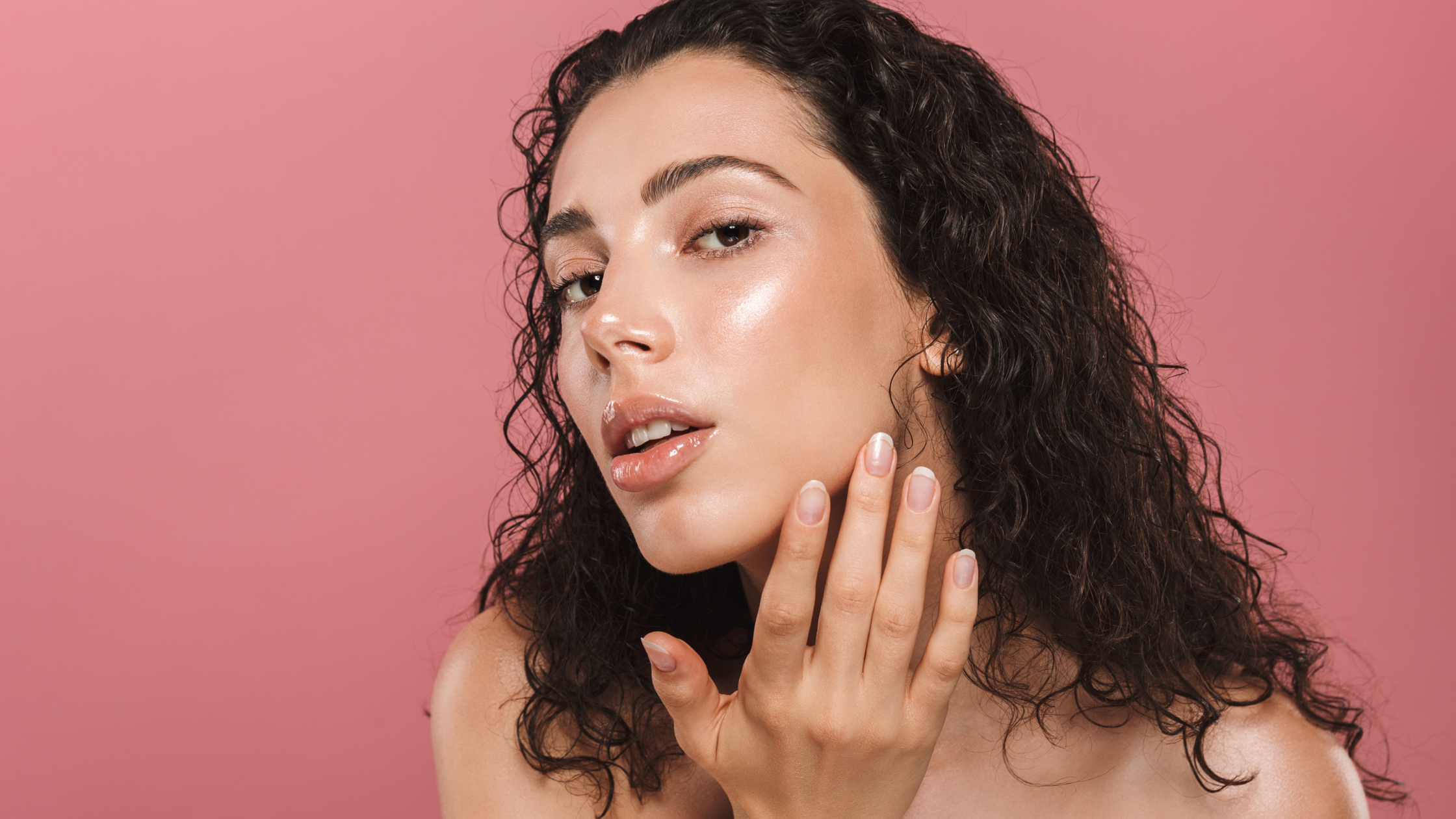 kojic acid and skin peeling