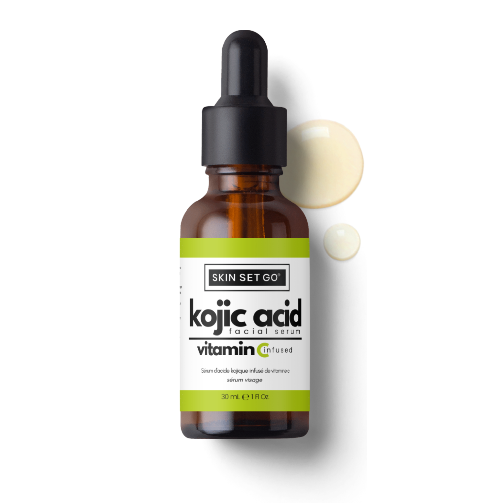 Kojic acid discount