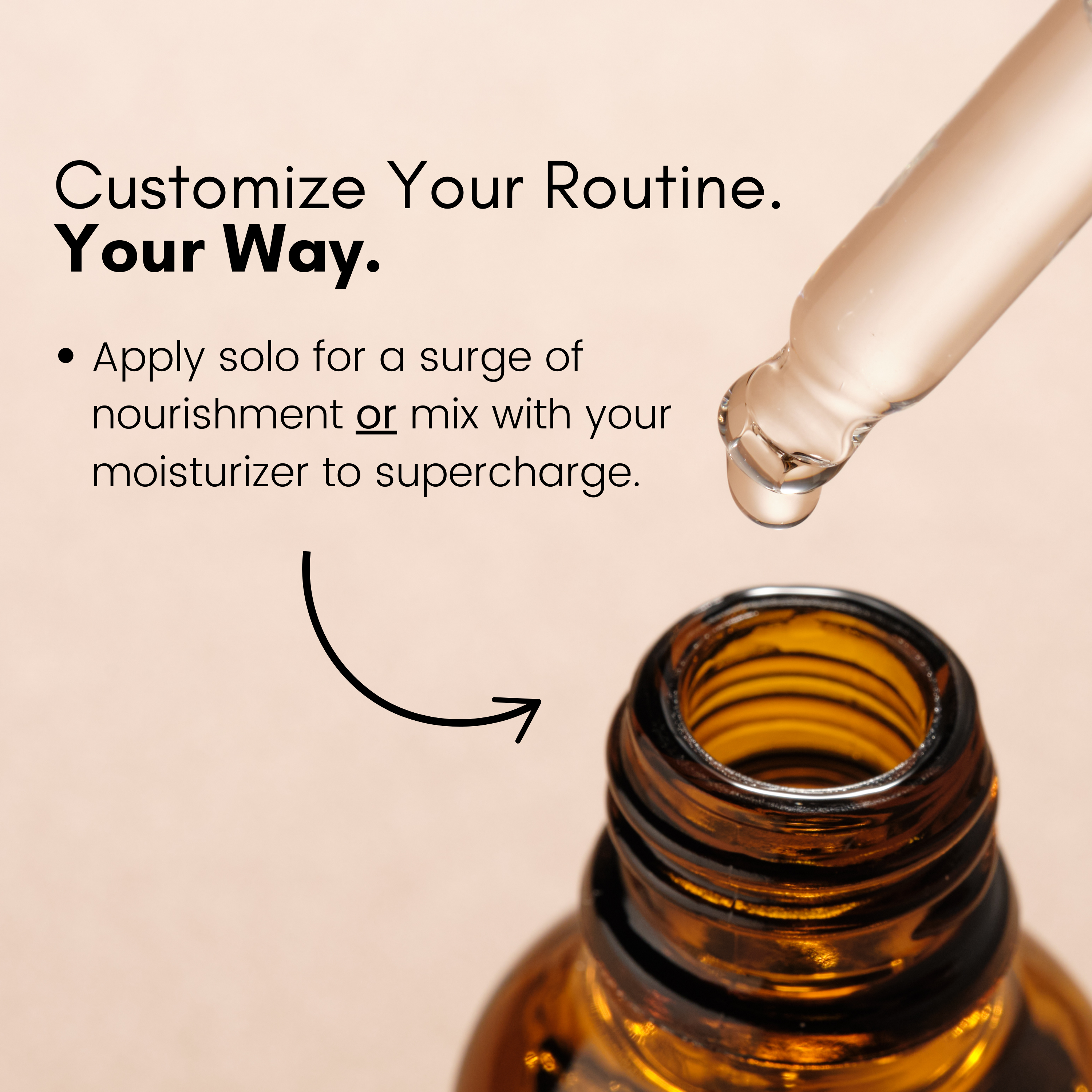 close up skinsetgo green tea antioxidant serum