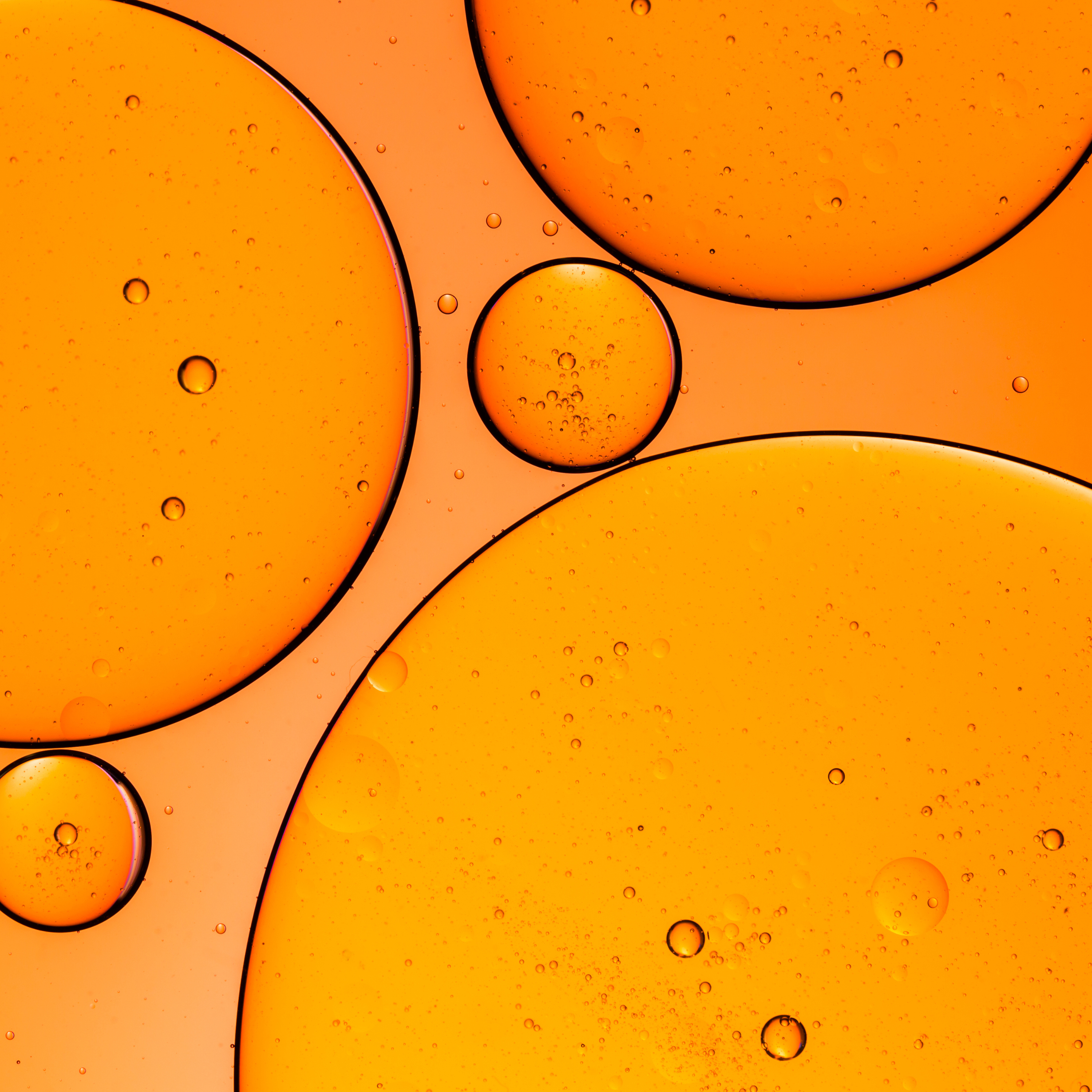 texture and mixture of oil and water based duo phase makeup remover skinsetgo