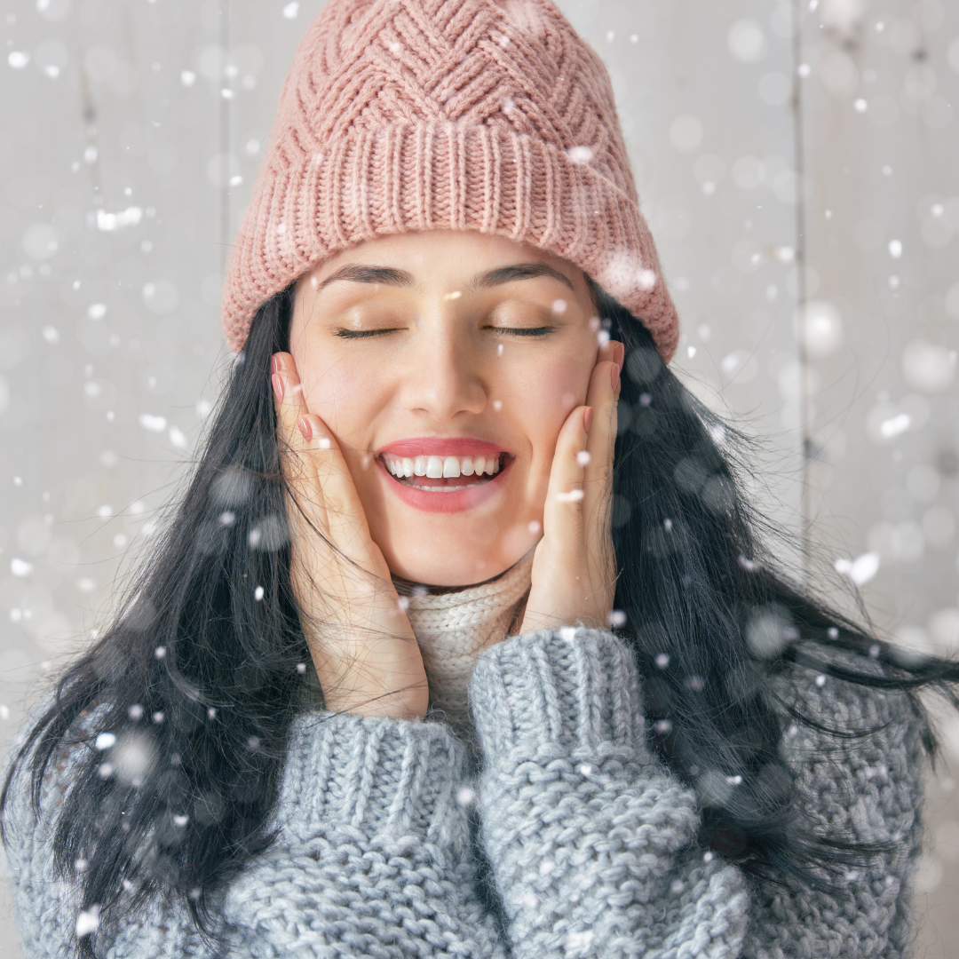 5 Tips for Protecting Your Skin During the Winter
