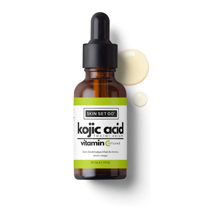 Kojic Acid Serum