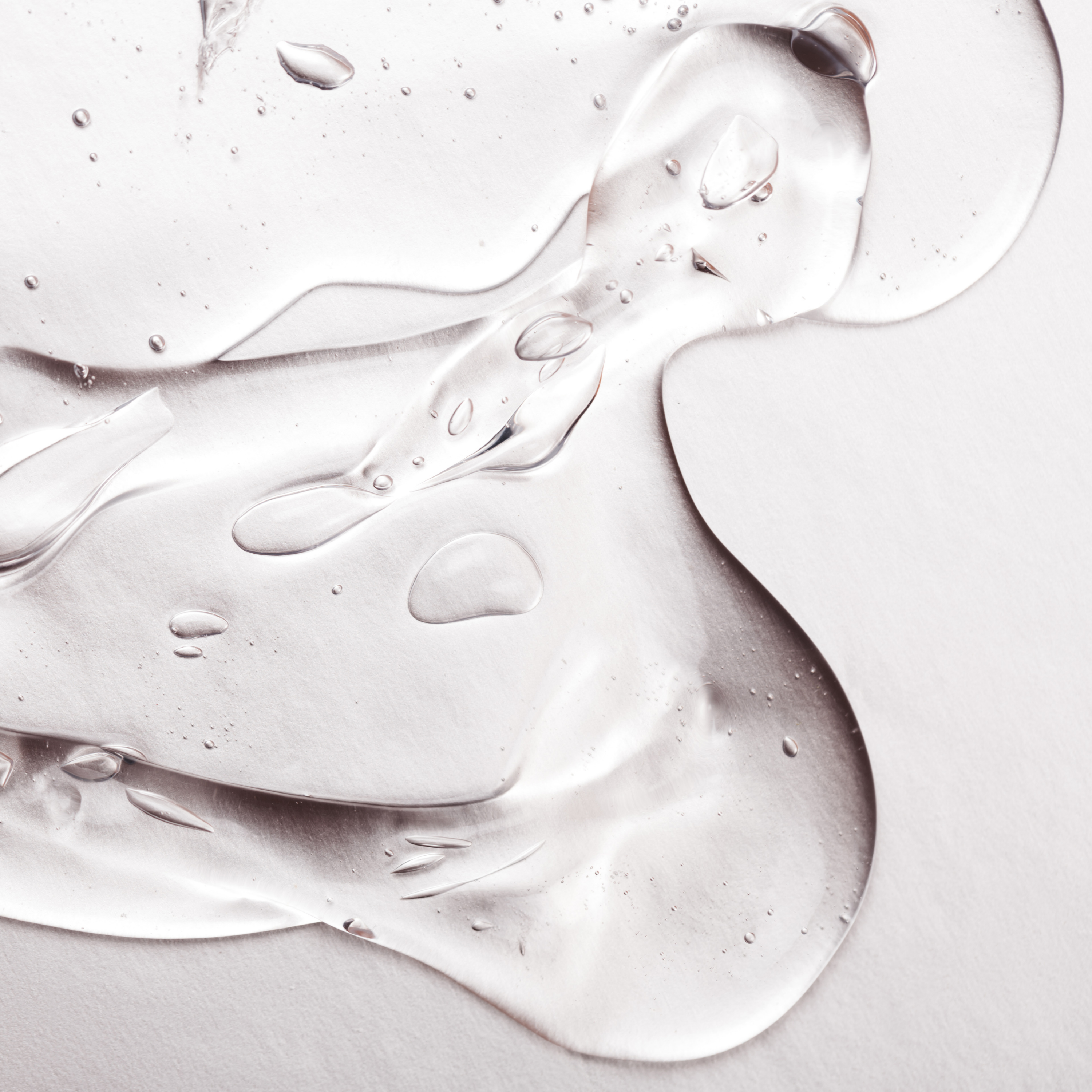aqualift-hyaluronic-acid-moisturizer-gel close up texture gel 